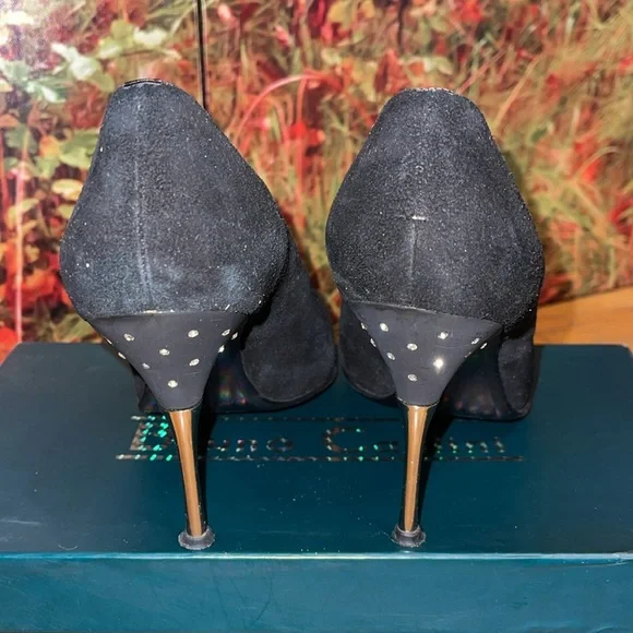 Bruno Cantini Heels Size 37 - Picture 3 of 6